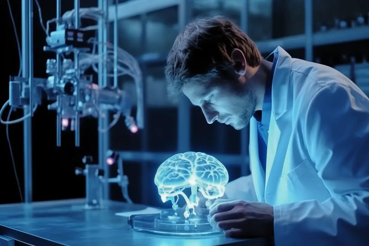 Neuropsychiatry